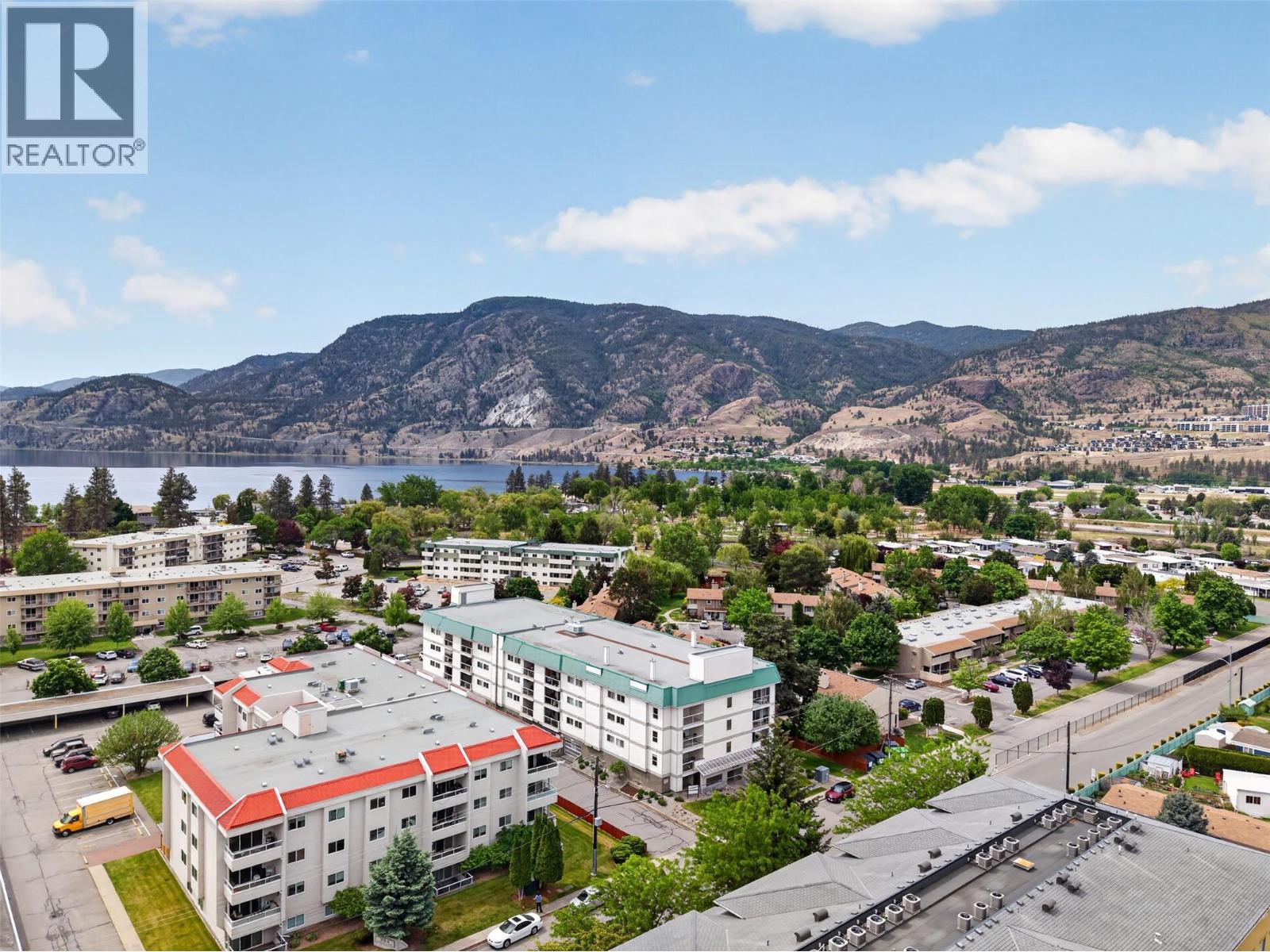 298 Yorkton Avenue Unit# 307, Penticton