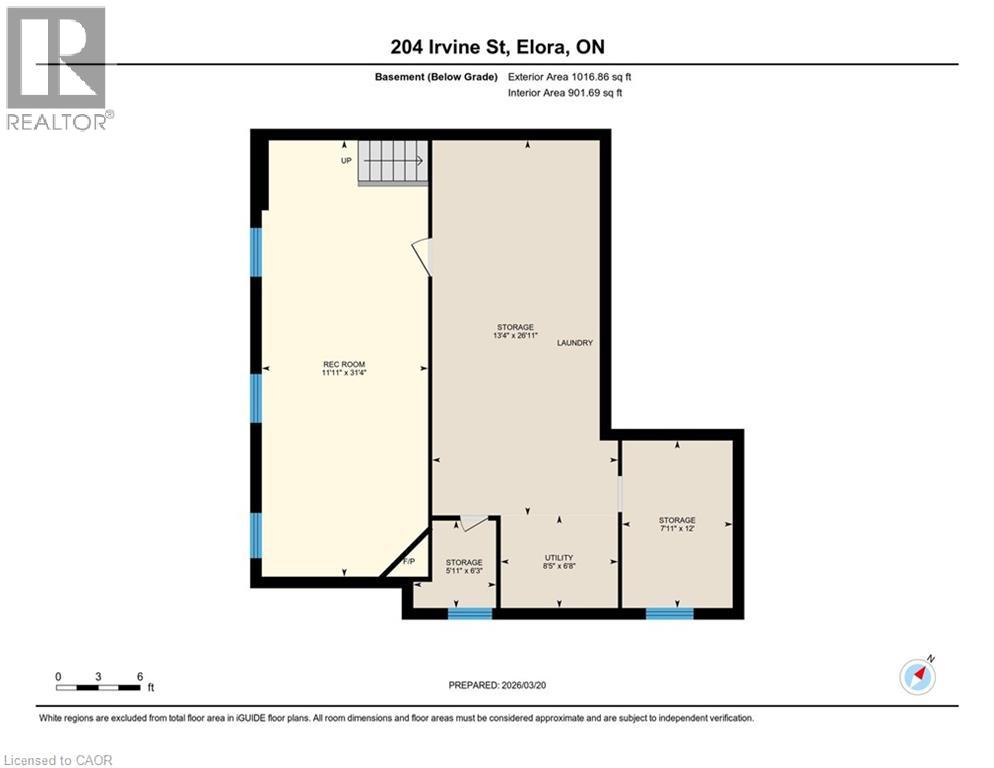 204 IRVINE Street - 46