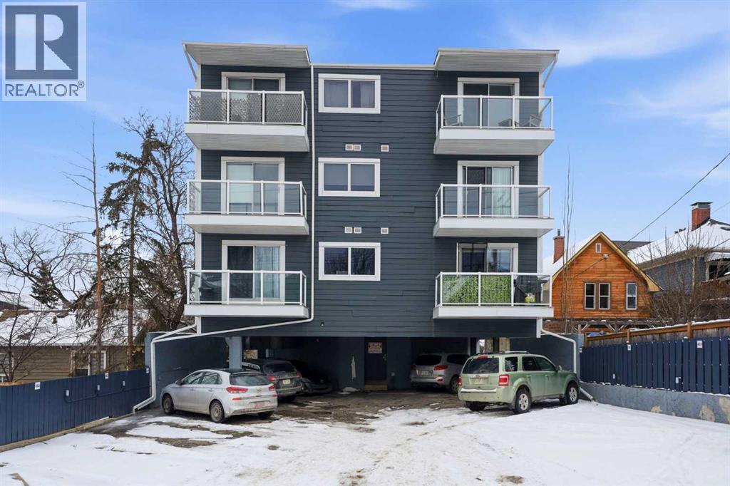 #402 2117 16 Street SW - 23