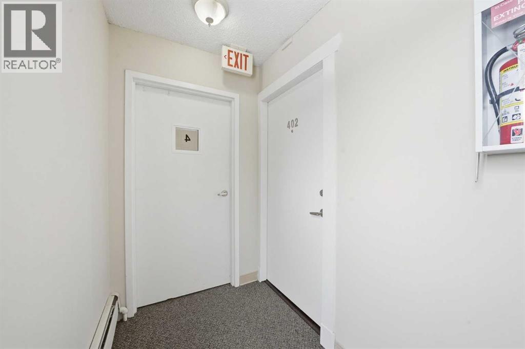 #402 2117 16 Street SW - 20