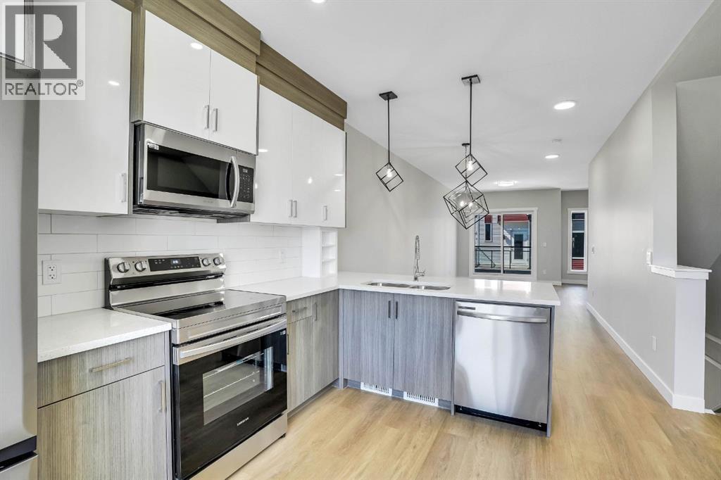 304 Red Sky Villas NE - 16