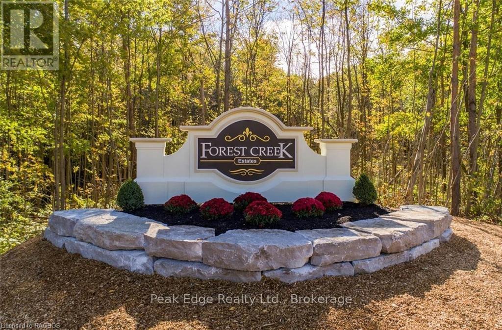 120 FOREST CREEK TRAIL