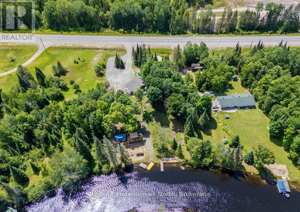 899 KATRINE ROAD - 1