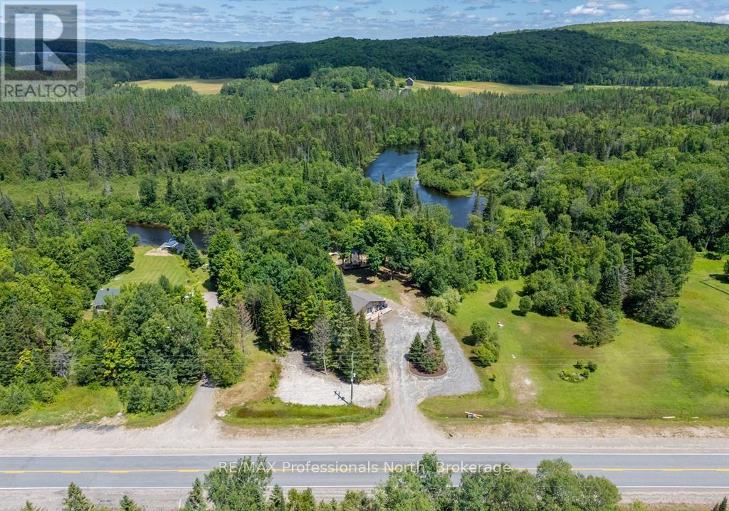 899 KATRINE ROAD - 2