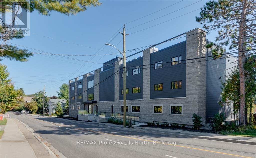 #102 32 BRUNEL ROAD - 10