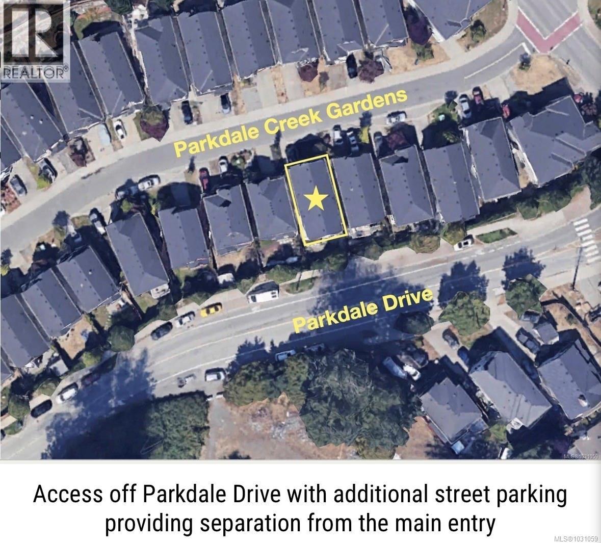 1221 Parkdale Creek Gdns - 3