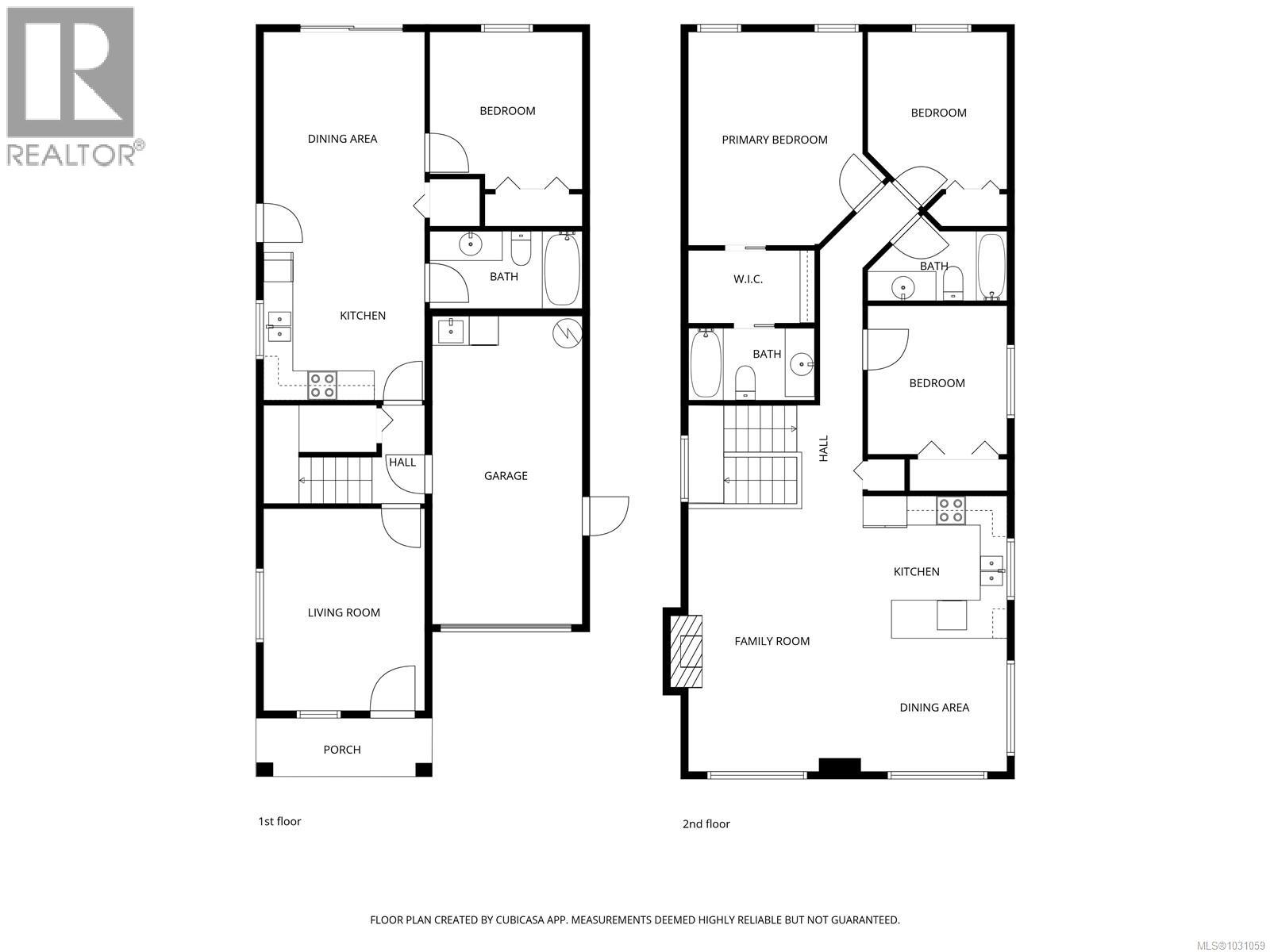 1221 Parkdale Creek Gdns, Langford