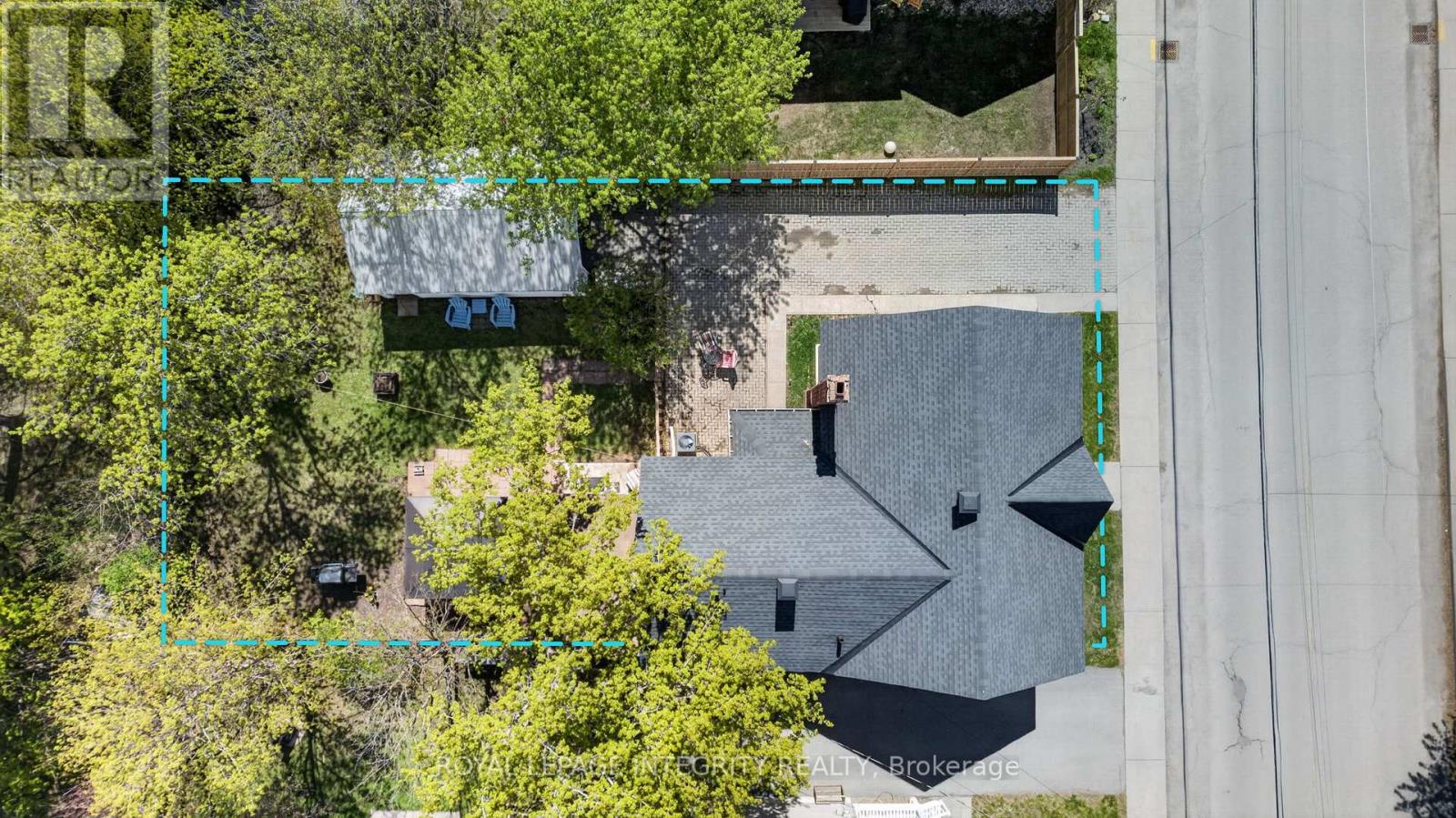 33 ROCHESTER STREET - 34