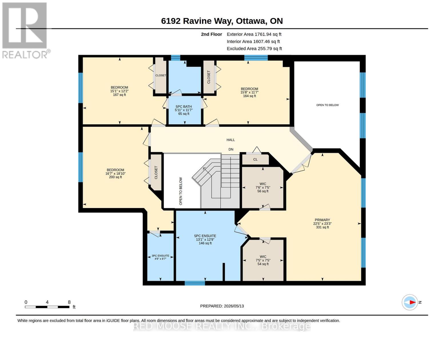 6192 RAVINE WAY - 21