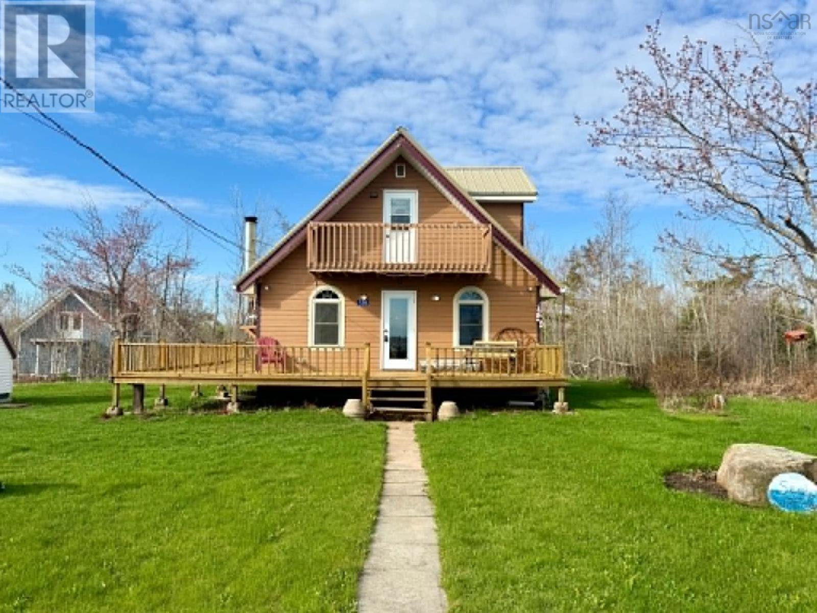 136 Red Cliff Drive - 1