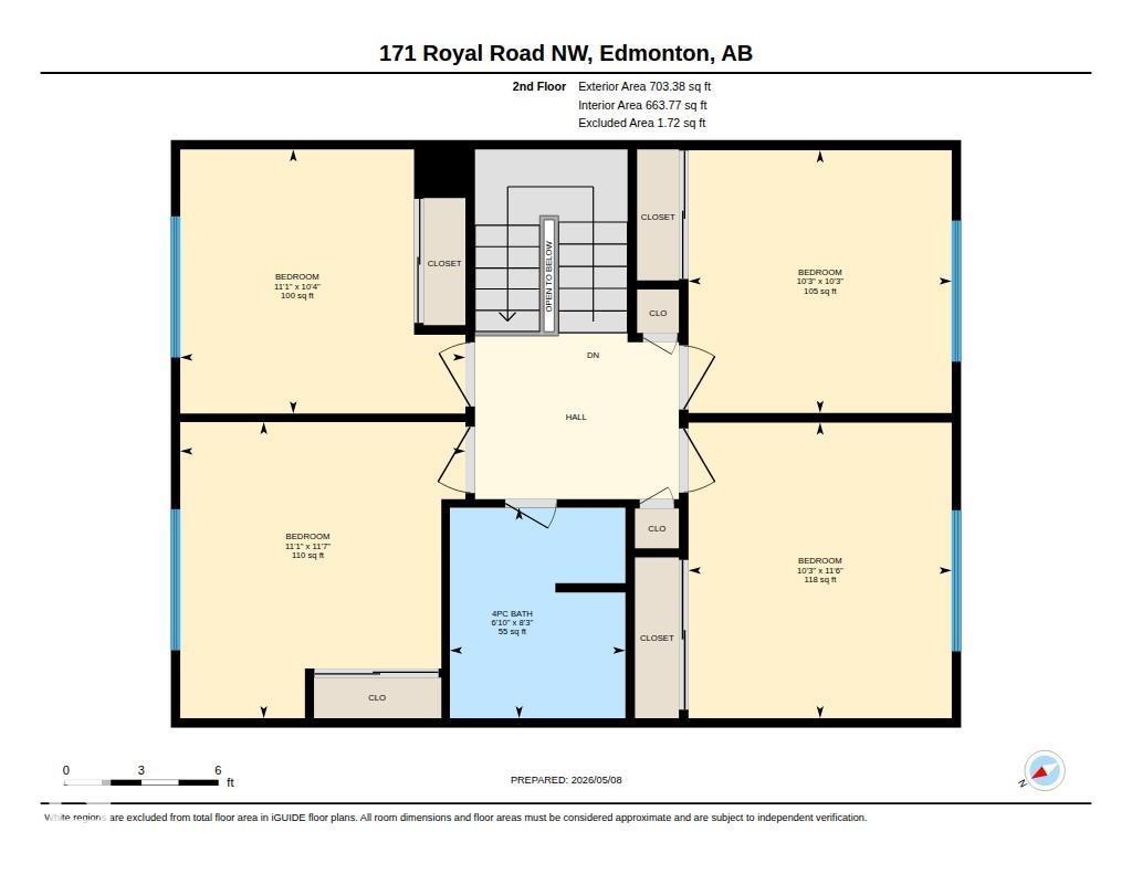 171 ROYAL RD NW - 25