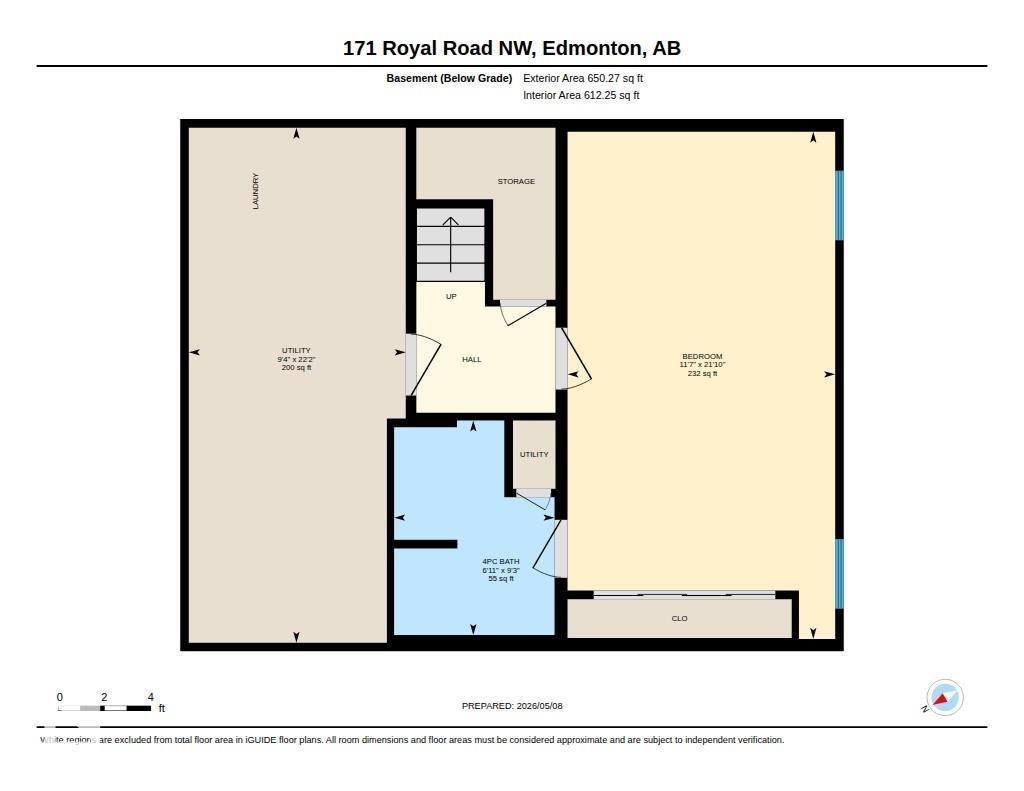 171 ROYAL RD NW - 27