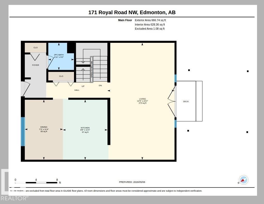 171 ROYAL RD NW - 26