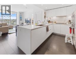 607 2085 Skyline Court, Burnaby, BC V5C0M6 Photo 8
