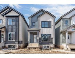 House for sale at 228 24 St SW, Edmonton — MLS® E4487826