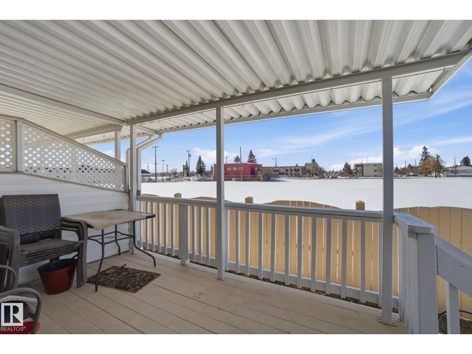 #56 13320 124 ST NW - 40