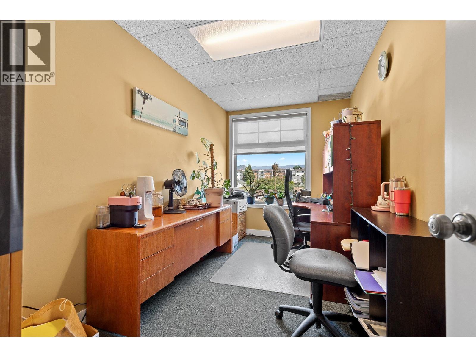 202 & 203 1358 St. Paul Street, Kelowna