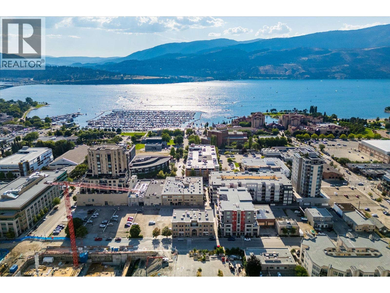 202 & 203 1358 St. Paul Street, Kelowna