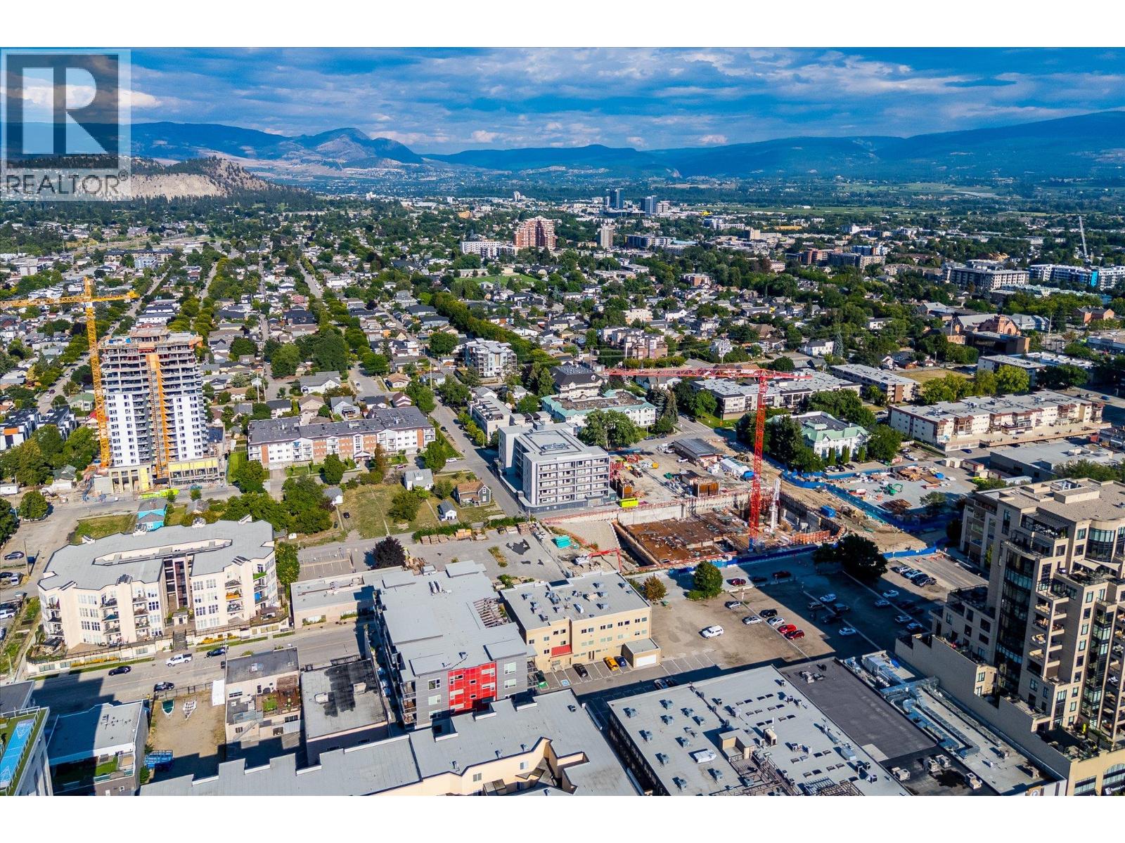 202 & 203 1358 St. Paul Street, Kelowna