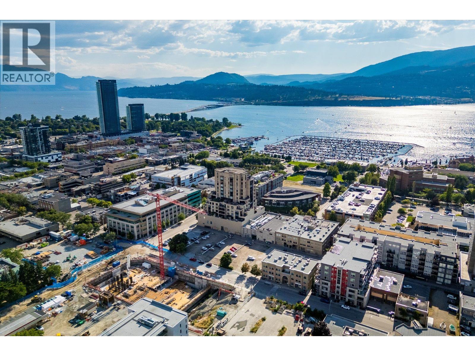 202 & 203 1358 St. Paul Street, Kelowna