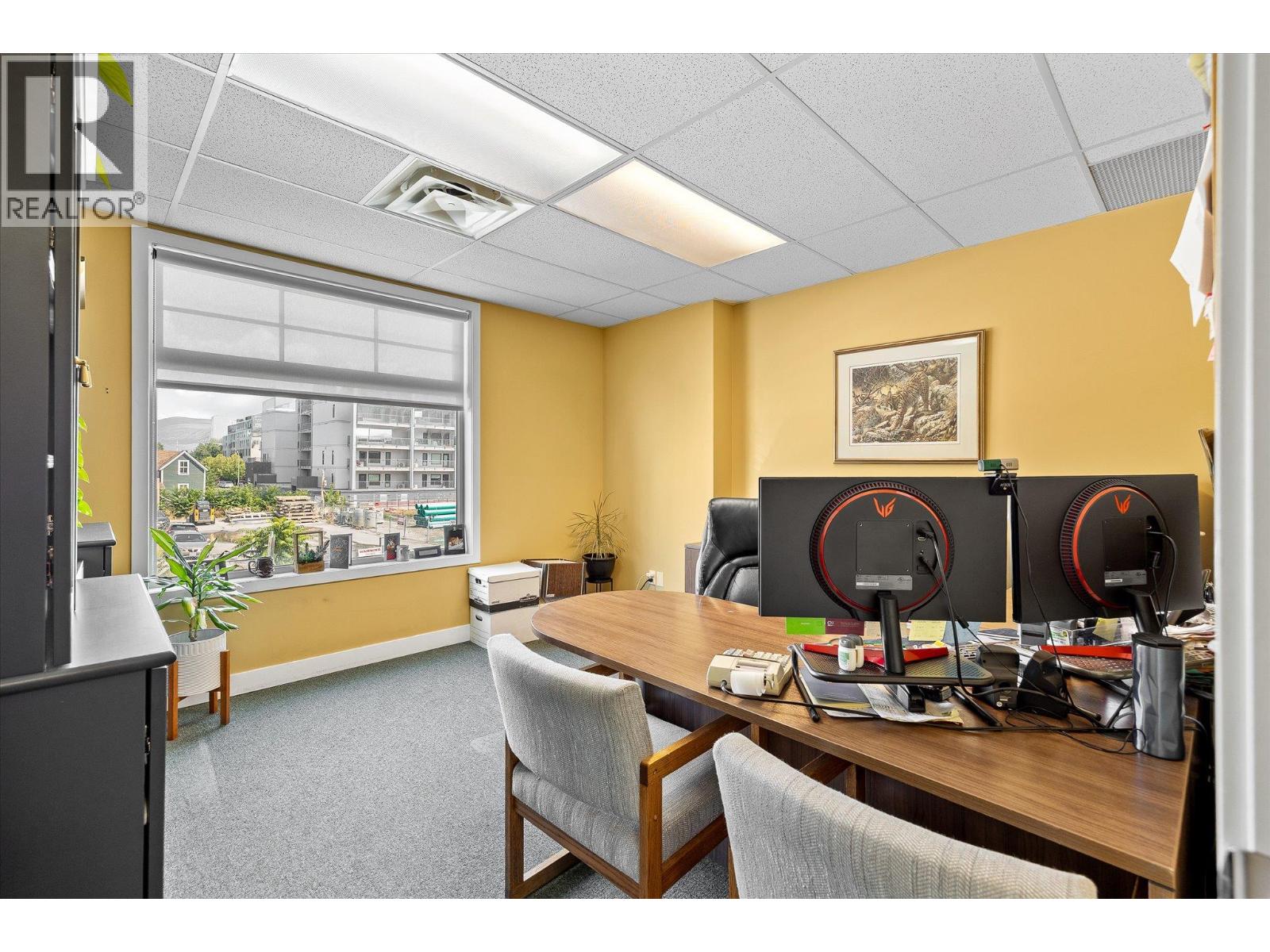202 & 203 1358 St. Paul Street, Kelowna