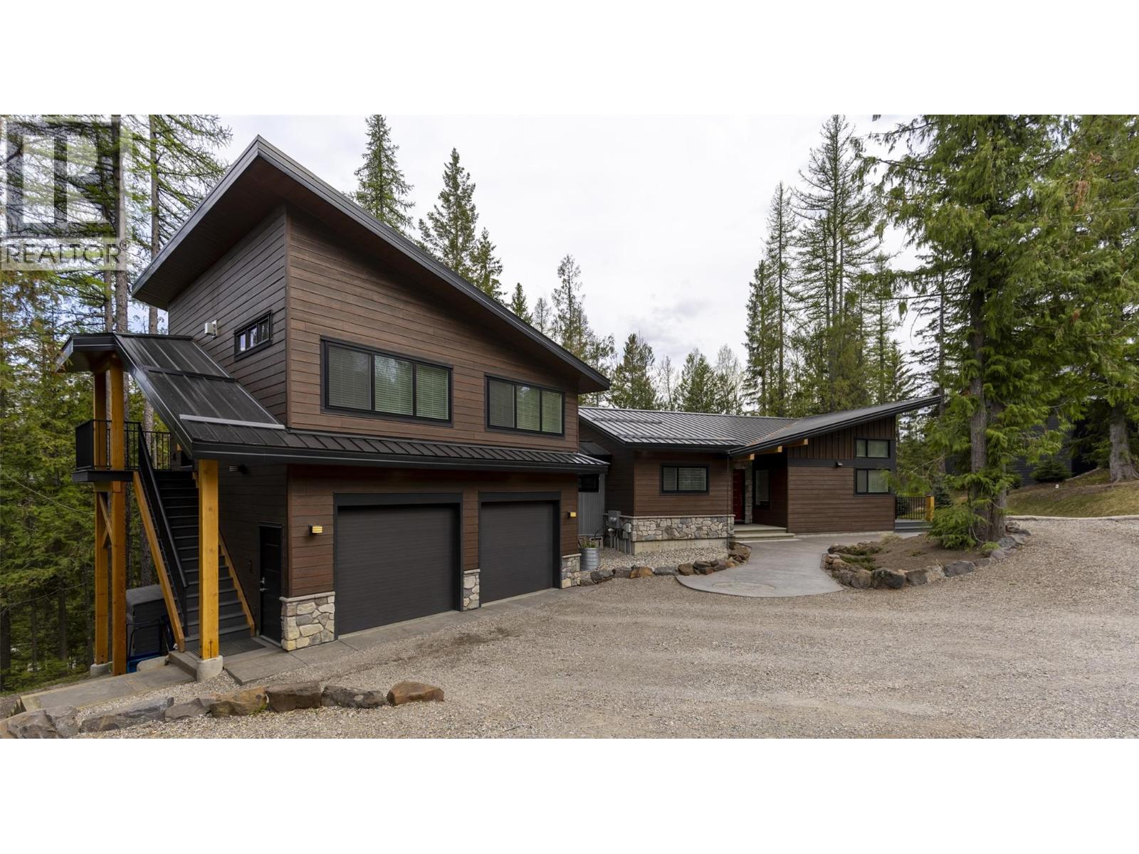 9 Lodge Trail Lane, Fernie