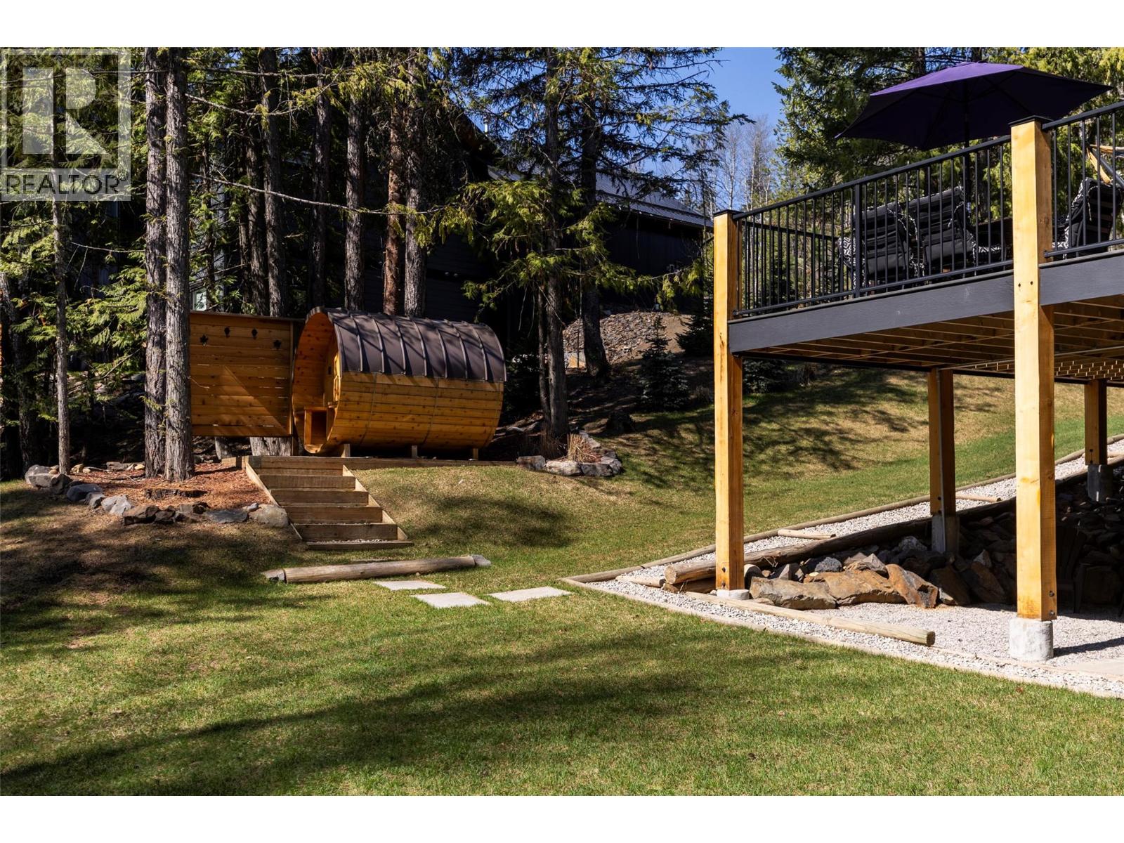 9 Lodge Trail Lane, Fernie