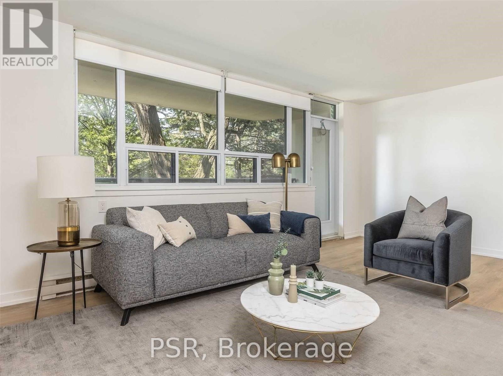 Listing photo of 511 - 240 MARKLAND DRIVE