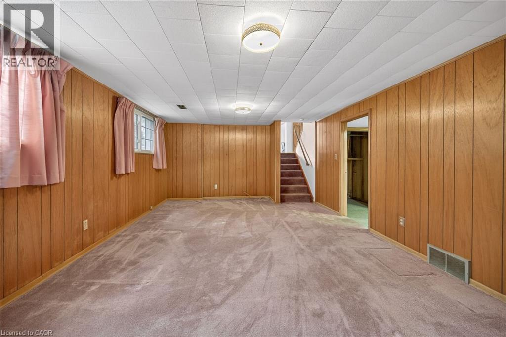 4 SAN MARCO Street, Hamilton, Ontario, L9C5M7 — Photo 29