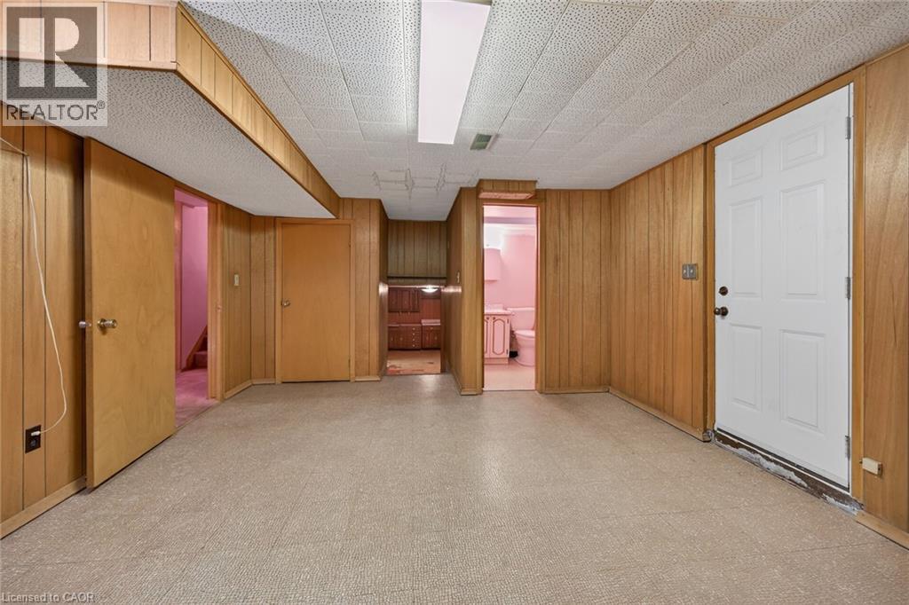 4 SAN MARCO Street, Hamilton, Ontario, L9C5M7 — Photo 35