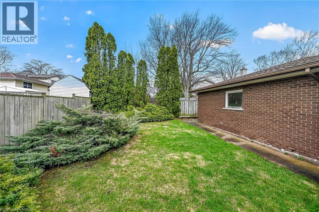4 SAN MARCO Street, Hamilton, Ontario, L9C5M7 — Photo 45