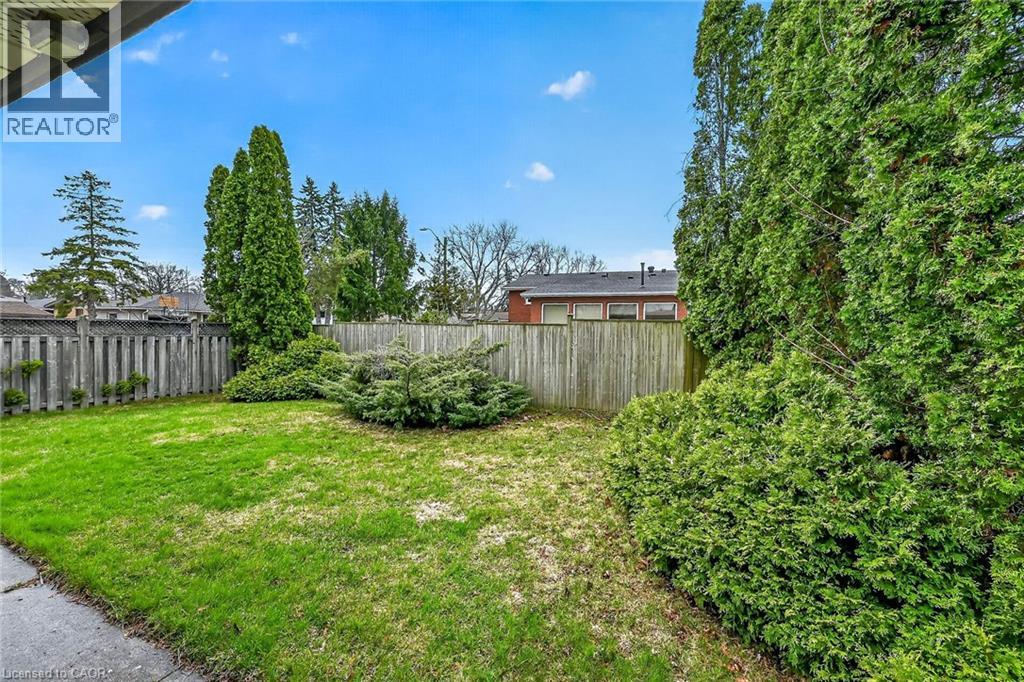 4 SAN MARCO Street, Hamilton, Ontario, L9C5M7 — Photo 46