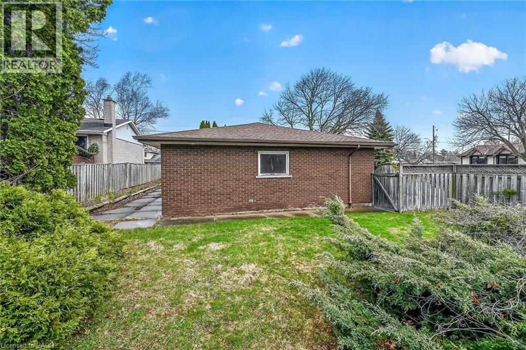 4 SAN MARCO Street, Hamilton, Ontario, L9C5M7 — Photo 47
