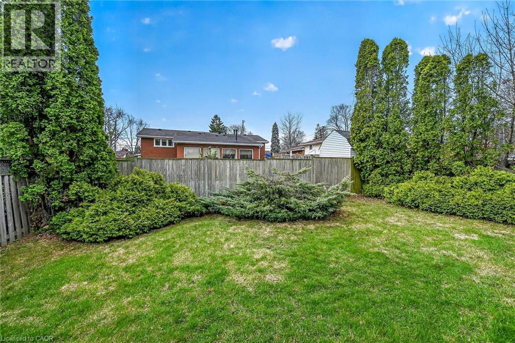 4 SAN MARCO Street, Hamilton, Ontario, L9C5M7 — Photo 49