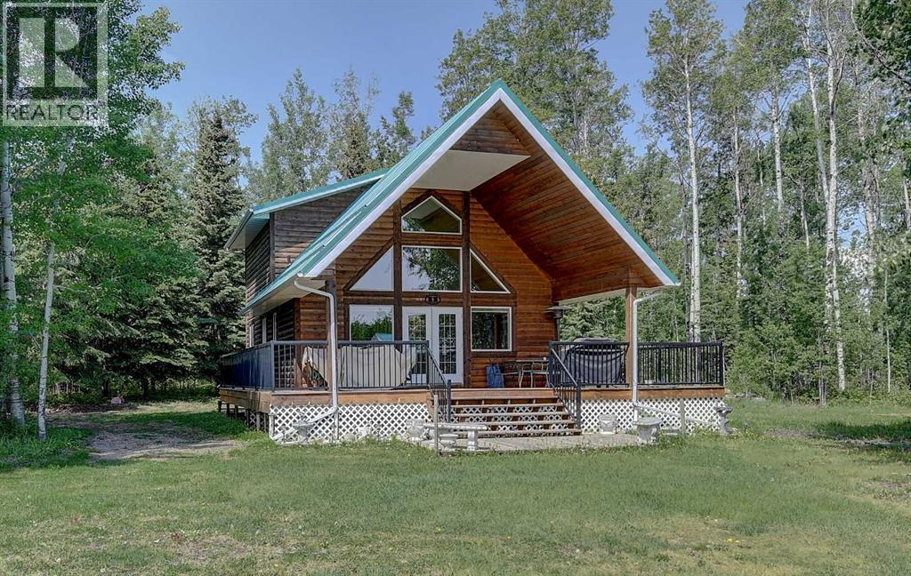 101, 70443 RR 245, Rural Greenview No. 16, M.D. of, Alberta, T0H3N0