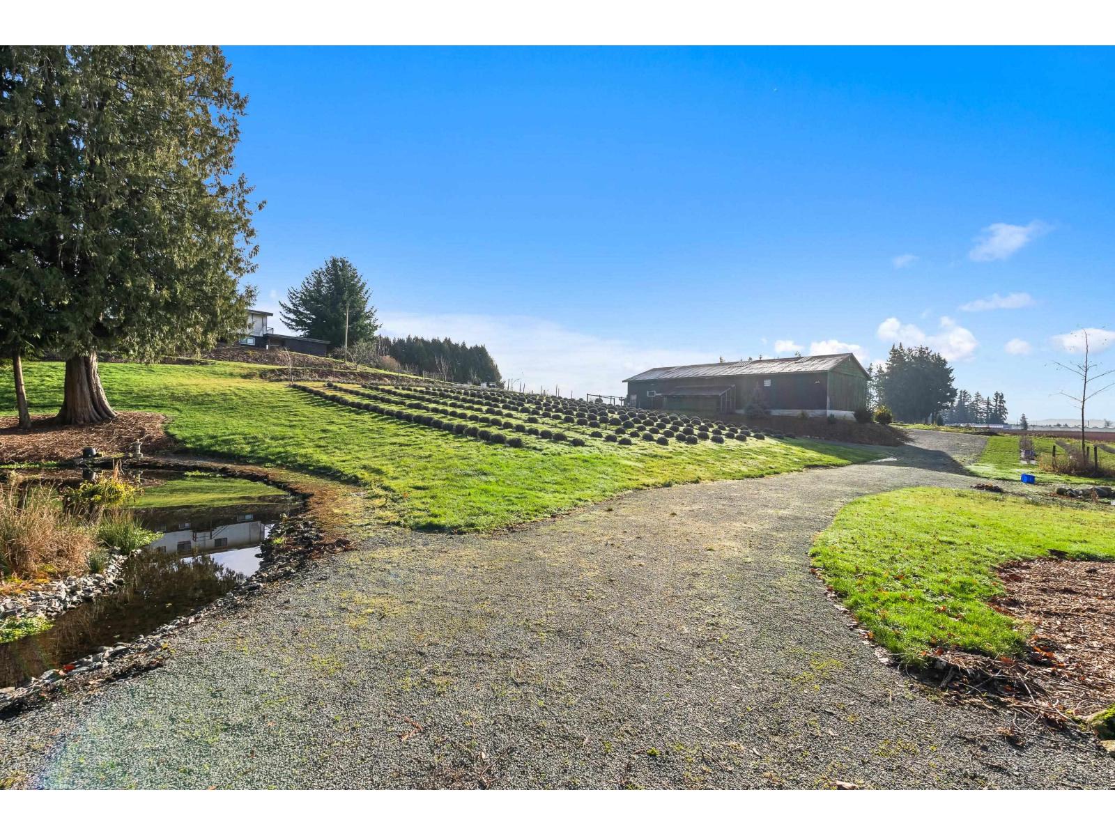 681 BRADNER ROAD, Abbotsford