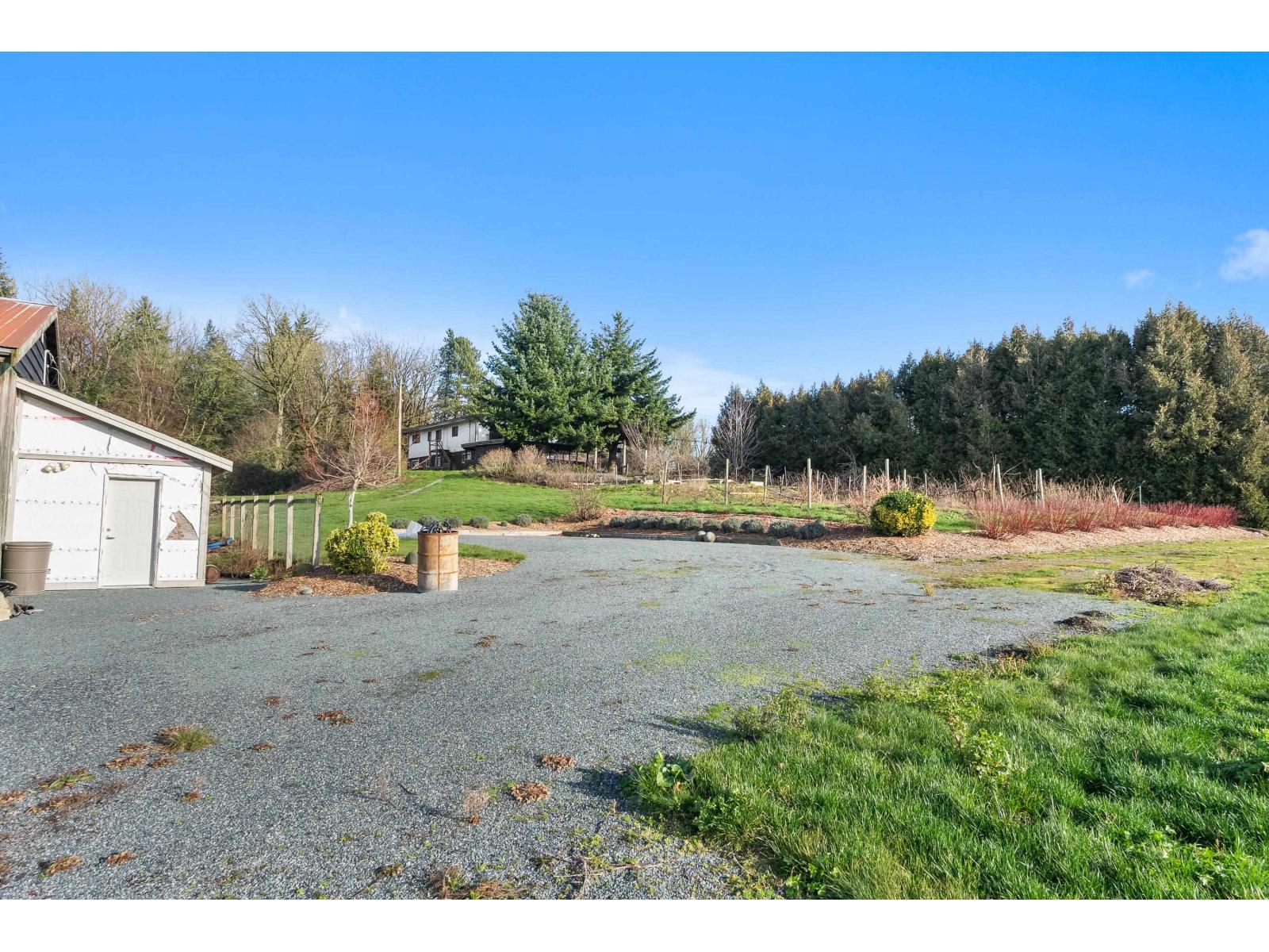 681 BRADNER ROAD, Abbotsford