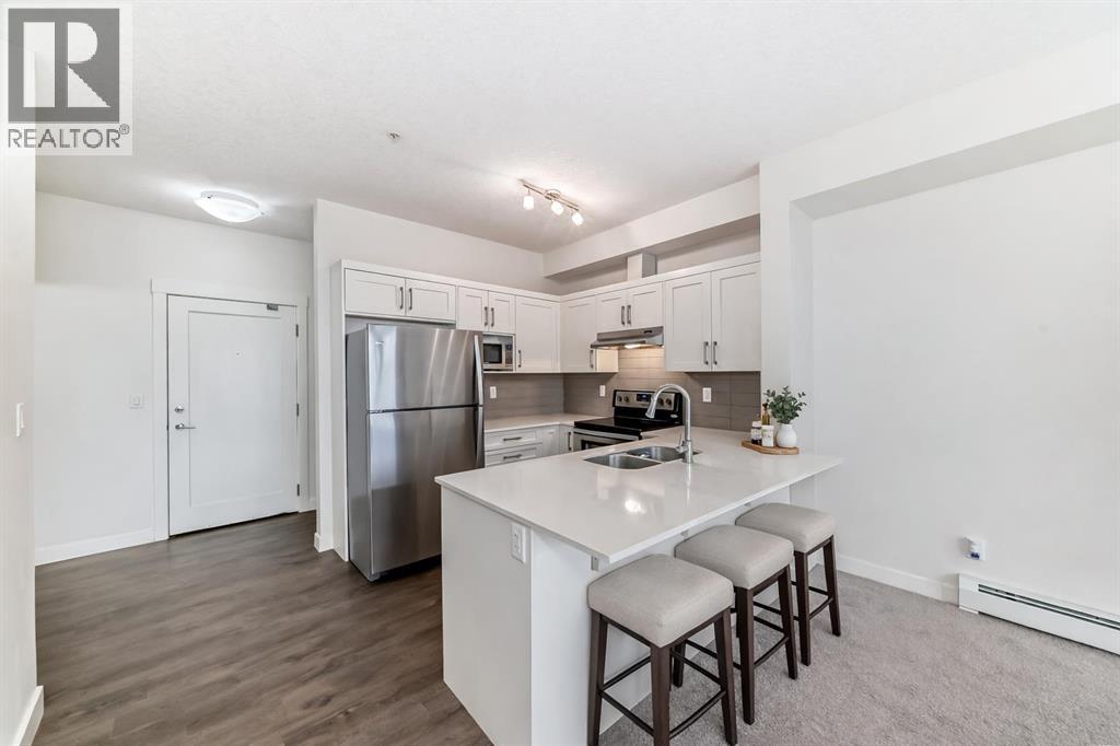 #211 10 Walgrove Walk SE - 9
