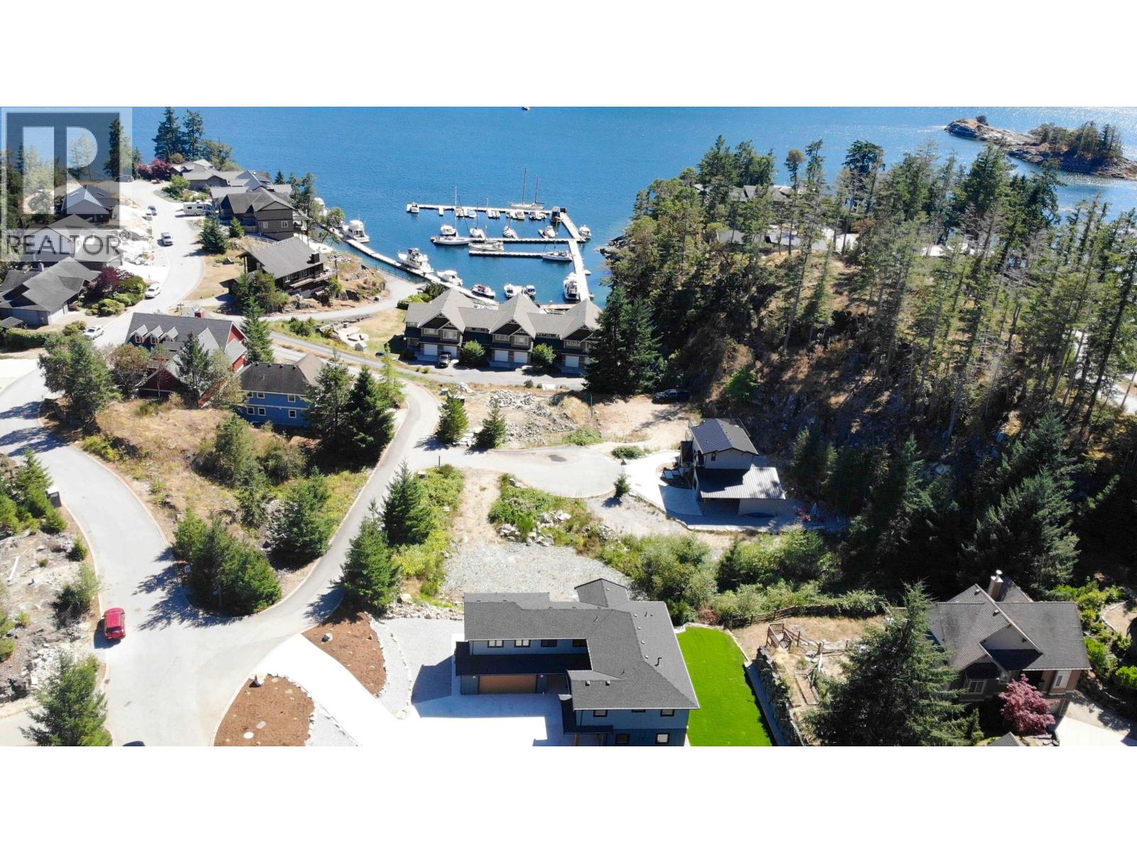 44 4622 SINCLAIR BAY ROAD, Pender Harbour — photo 3