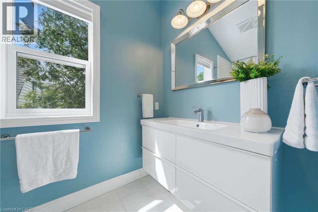 28 ROANOKE Road, Hamilton, Ontario, L8S3P7 — Photo 32