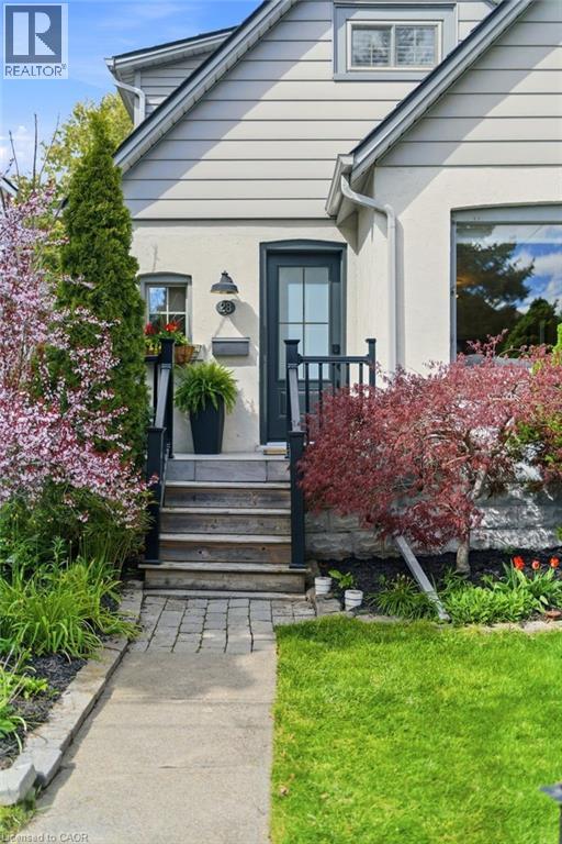 28 ROANOKE Road, Hamilton, Ontario, L8S3P7 — Photo 38