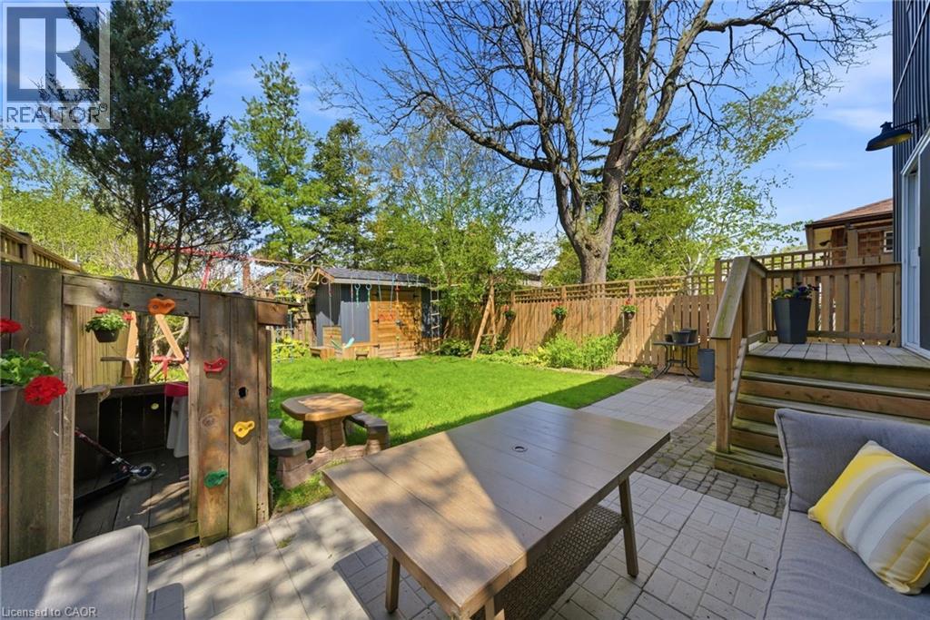 28 ROANOKE Road, Hamilton, Ontario, L8S3P7 — Photo 39