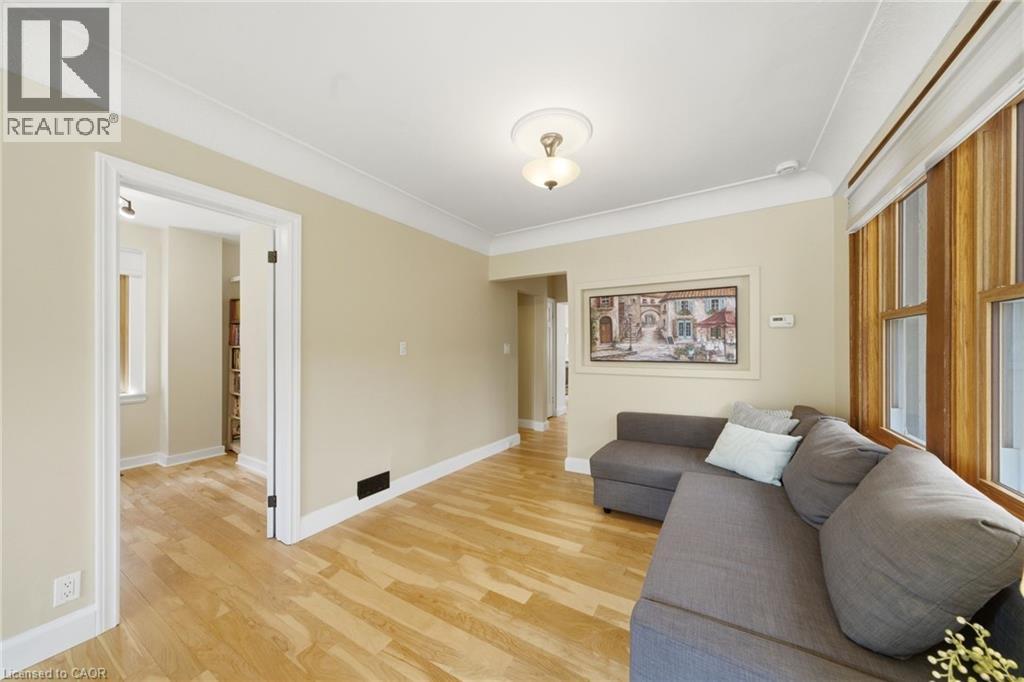 28 ROANOKE Road, Hamilton, Ontario, L8S3P7 — Photo 8