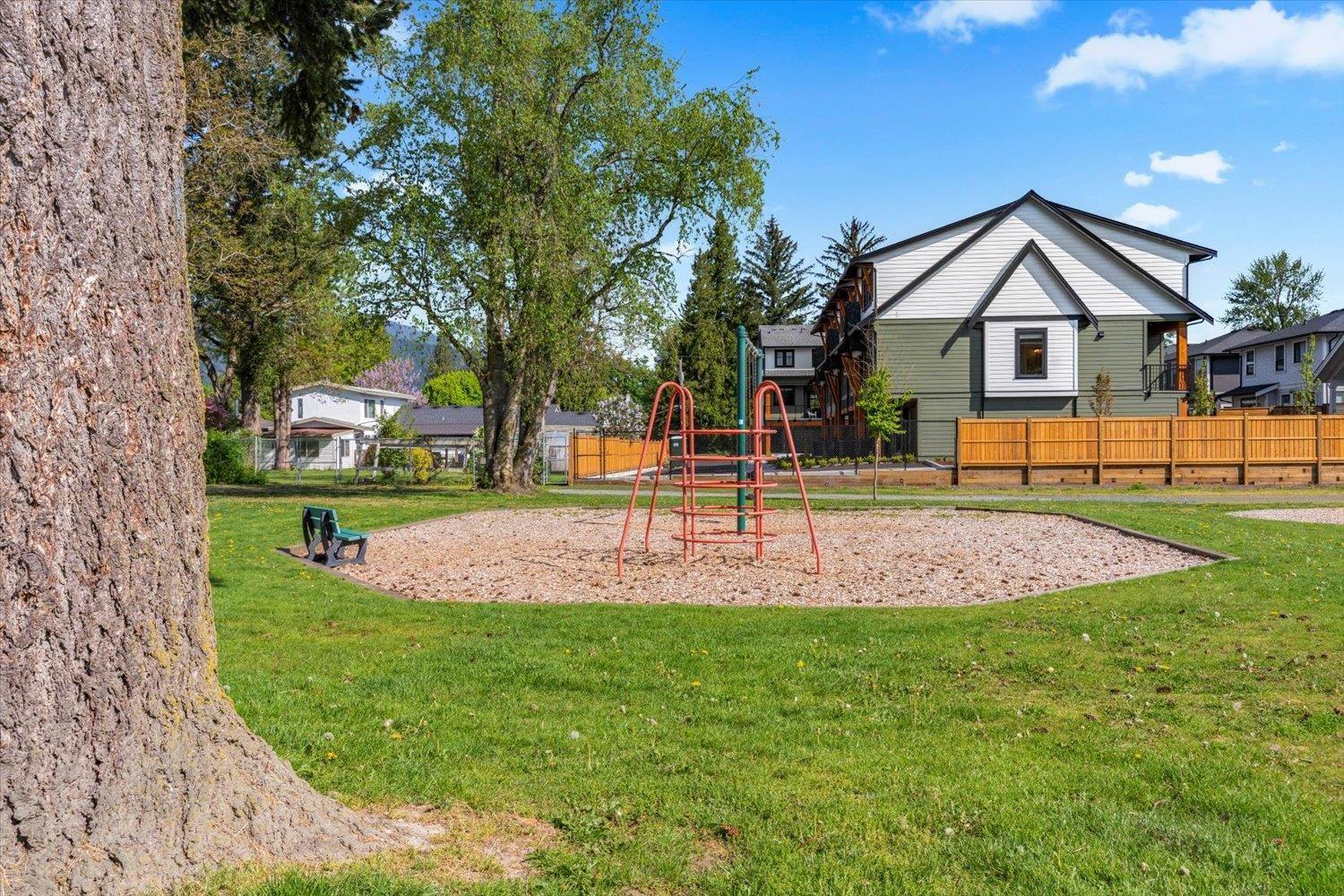 7 46106 RIVERSIDE DRIVE, Chilliwack Proper East, Chilliwack