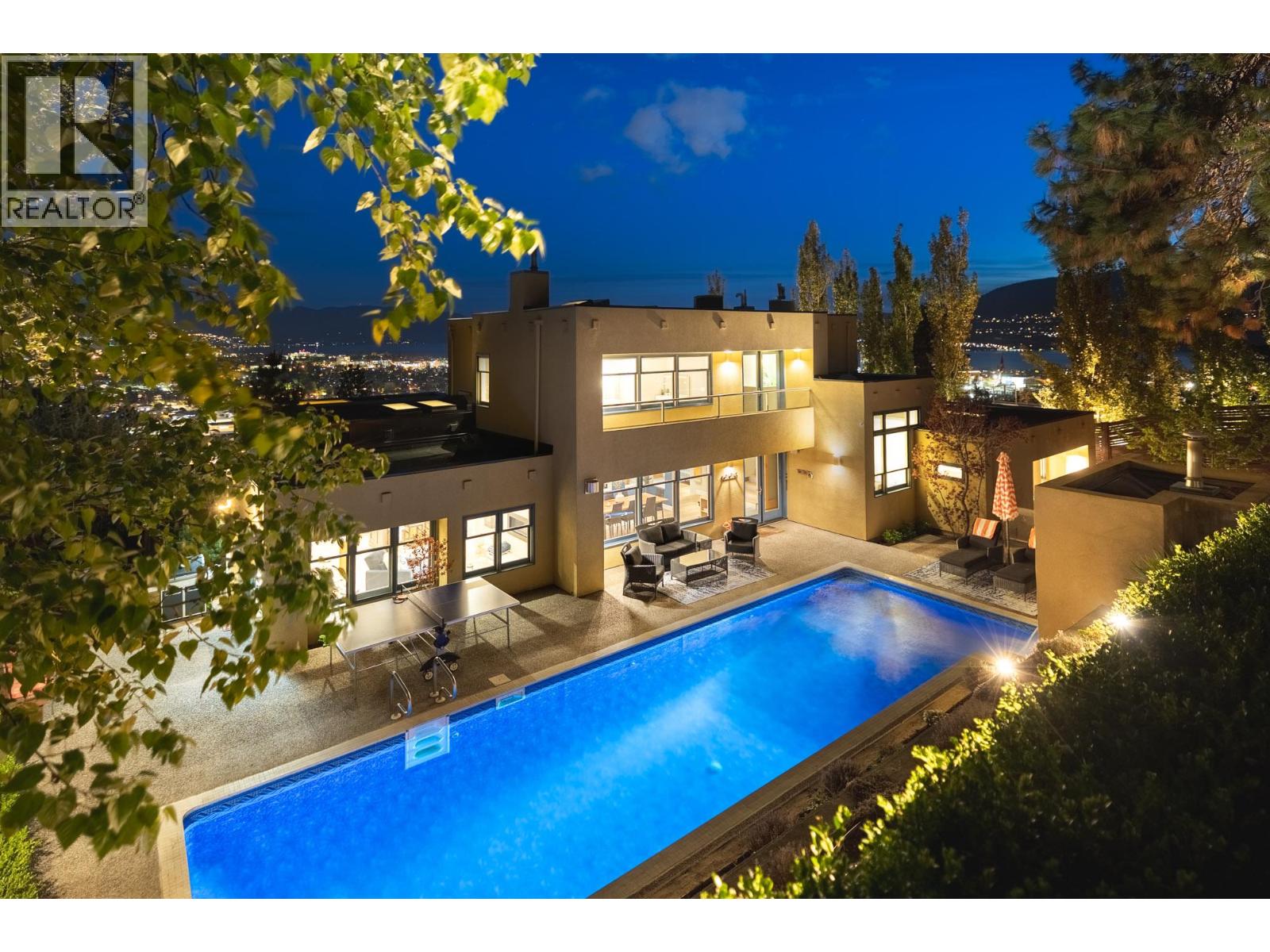 837 Mount Royal Drive, Kelowna