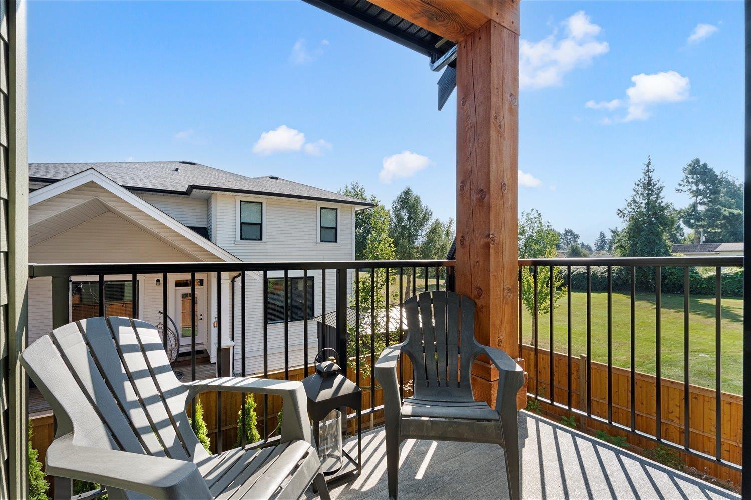 7 46106 RIVERSIDE DRIVE, Chilliwack Proper East, Chilliwack
