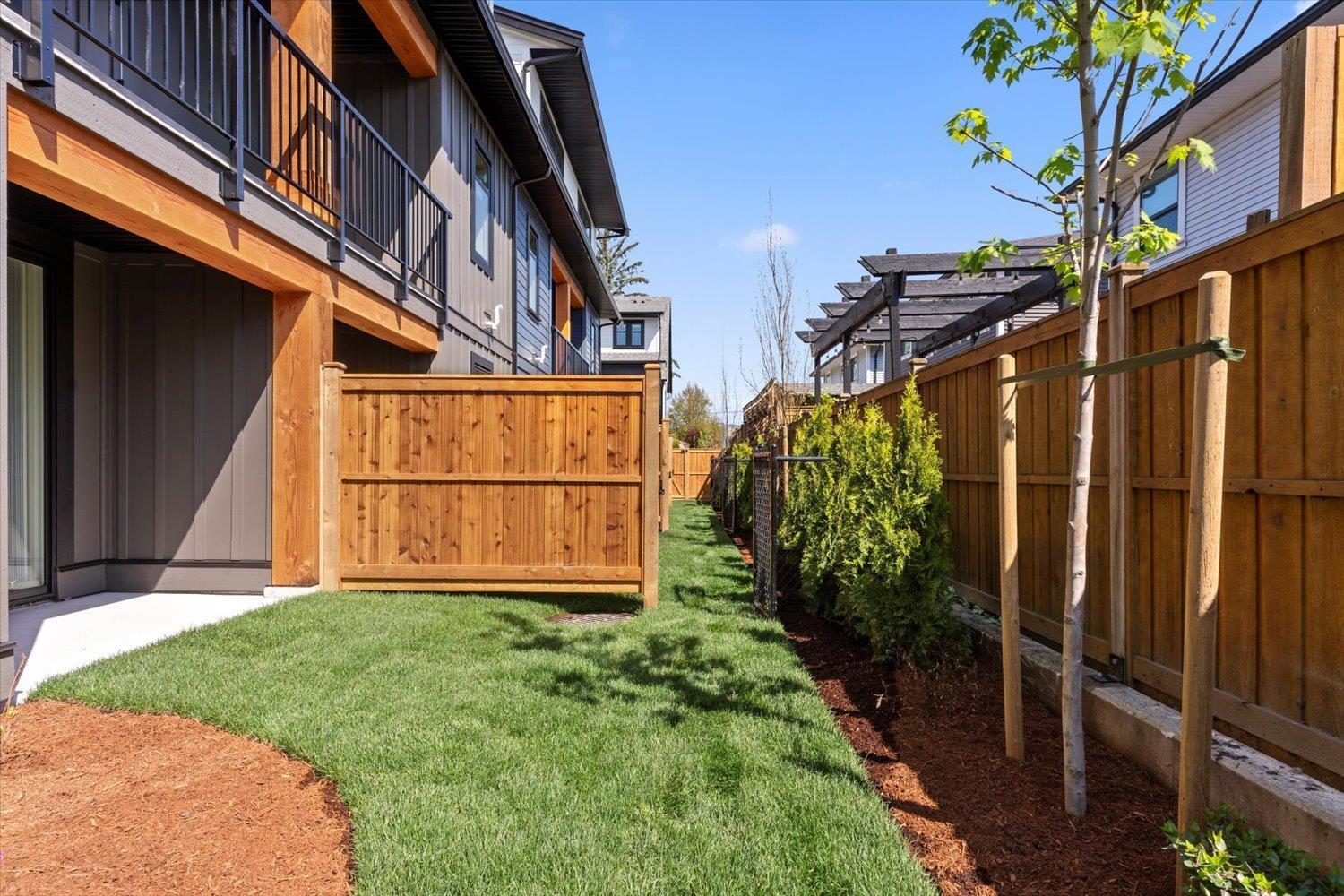 7 46106 RIVERSIDE DRIVE, Chilliwack Proper East, Chilliwack