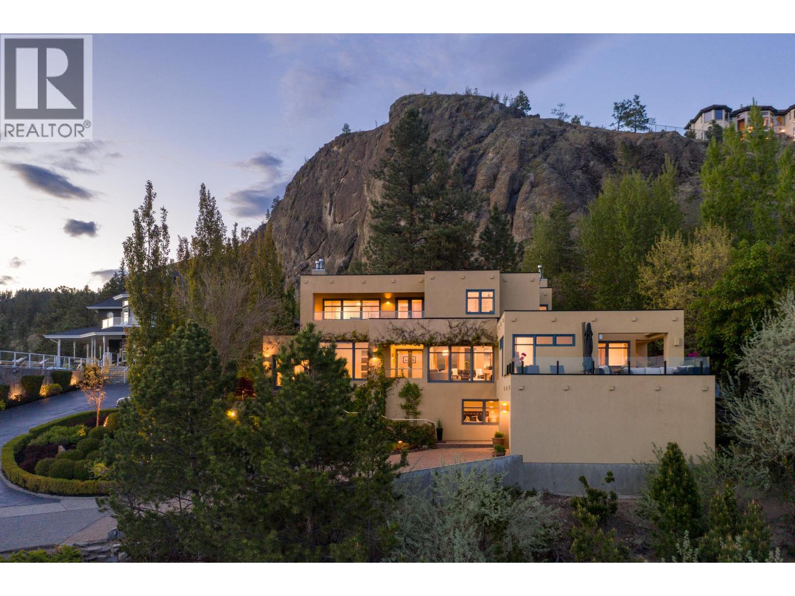  837 Mount Royal Drive, Kelowna