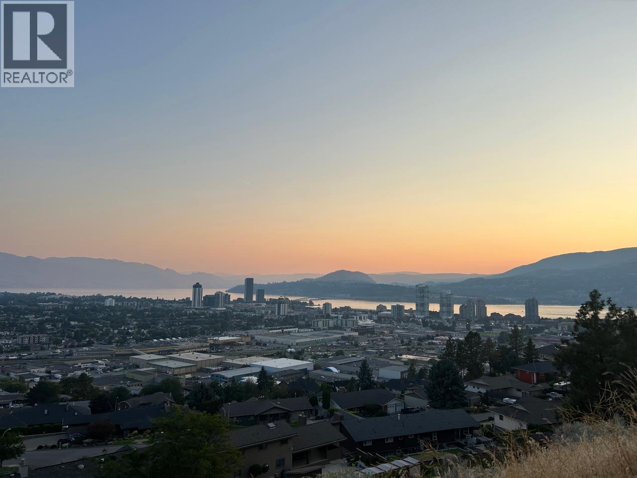  837 Mount Royal Drive, Kelowna