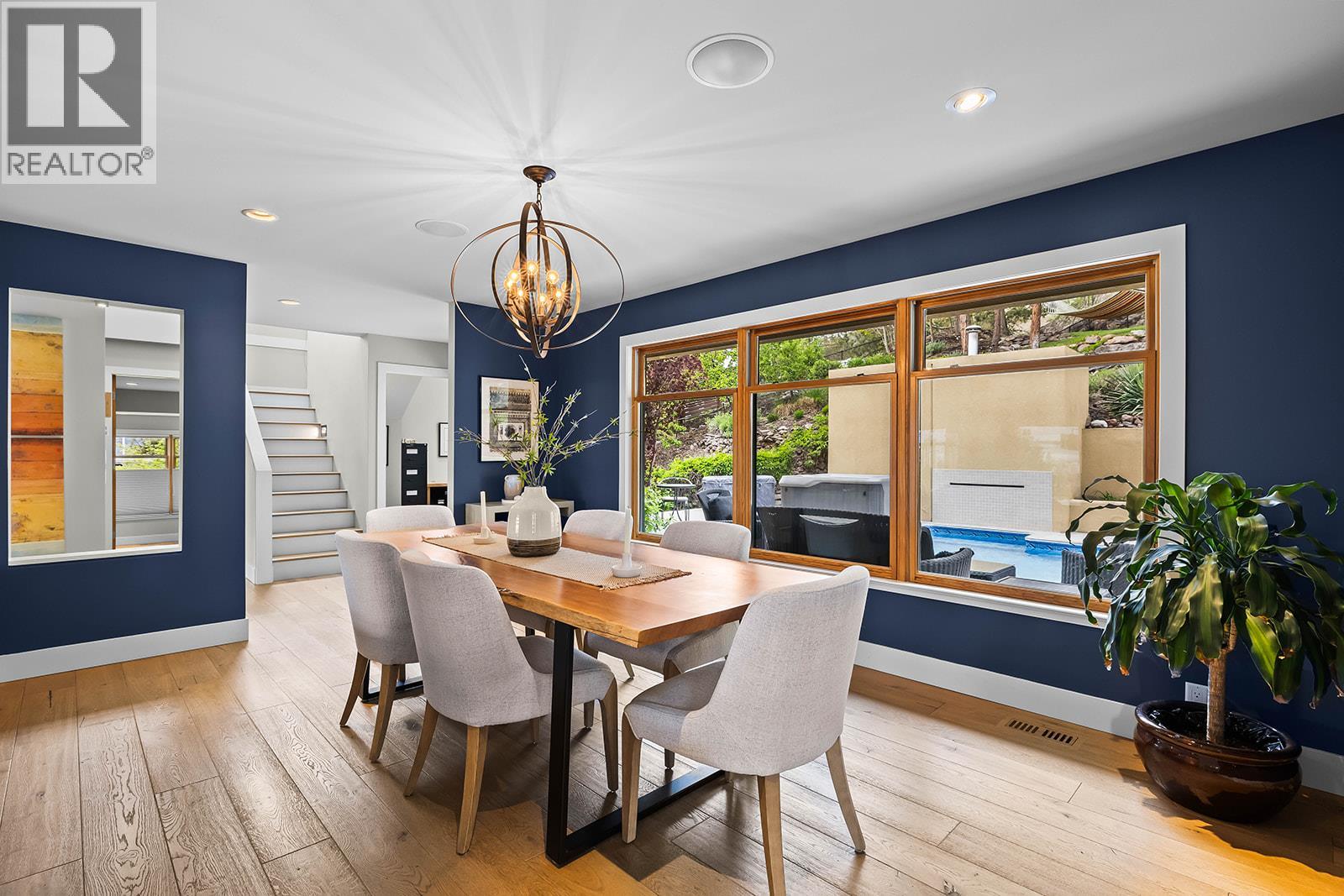  837 Mount Royal Drive, Kelowna